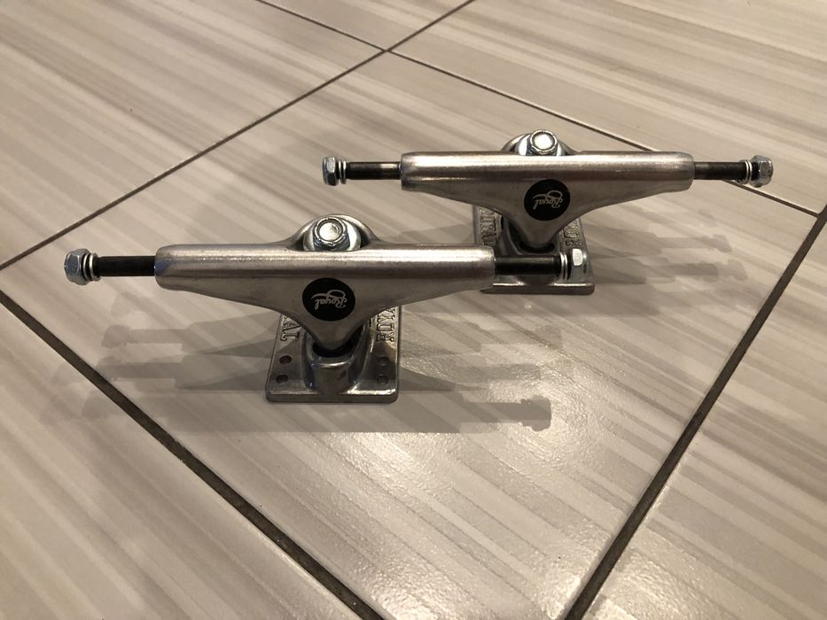 Royal trucks nowe !!!