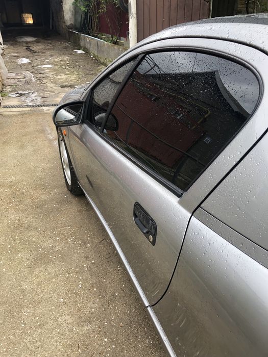 Продам опель тигра