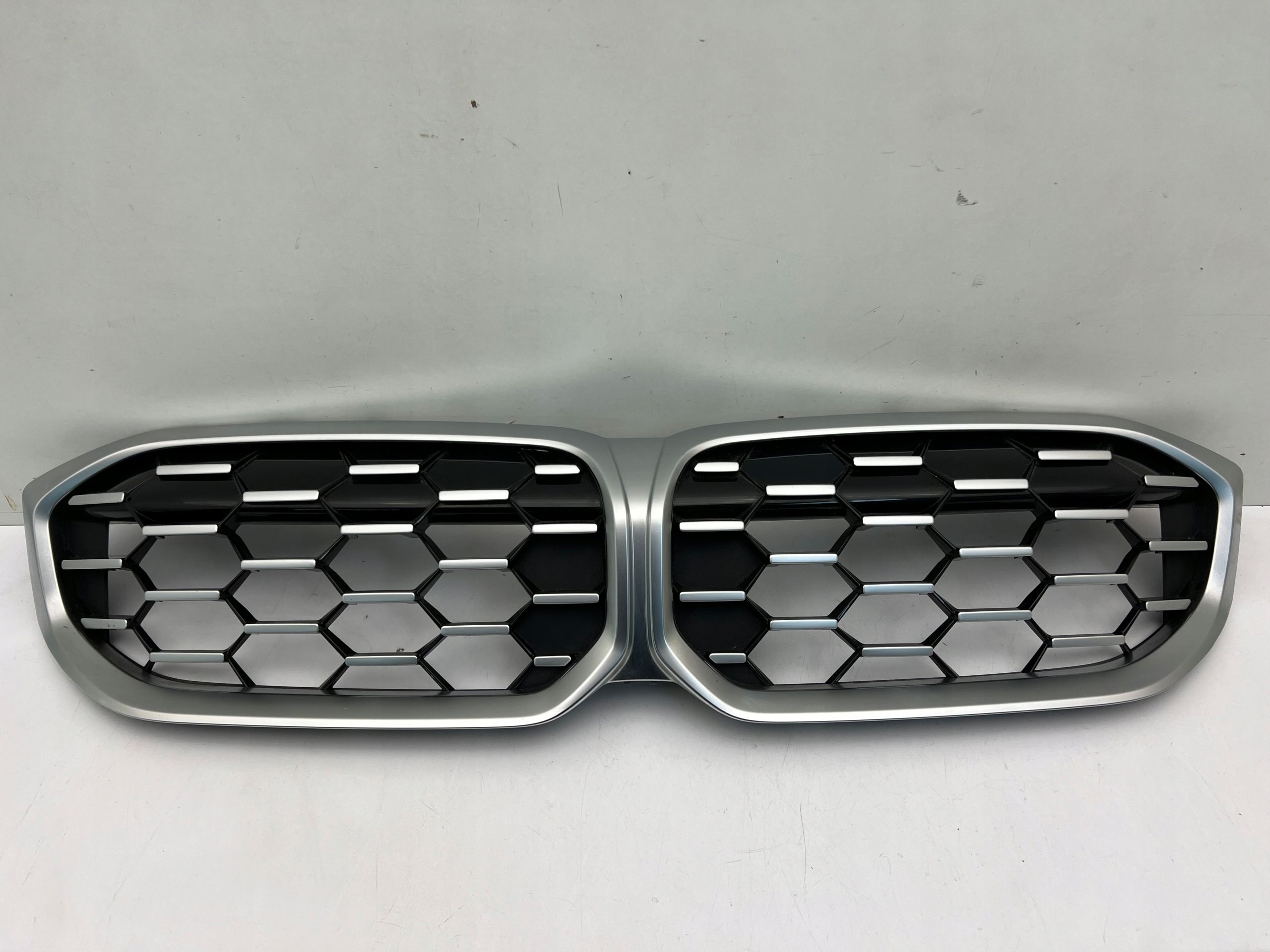 BMW 3 G20 G21 Lift Atrapa Grill Zderzaka Przedniego przód 22-…