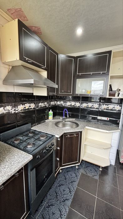 Продаж 3-кім квартири в центрі. Вул. І.Мазепи