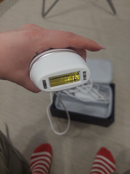 Фотоепілятор Braun PL3020
