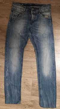 Y.TWO jeansy męskie rozmiar M