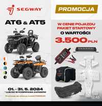 Quad Ciągnik rolniczy T3B odlicz VAT 23% Promocja