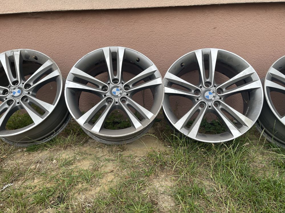 Sprzedam Felgi BMW