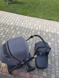 Продається дитяча коляска в хорошому стані після однієї дитини