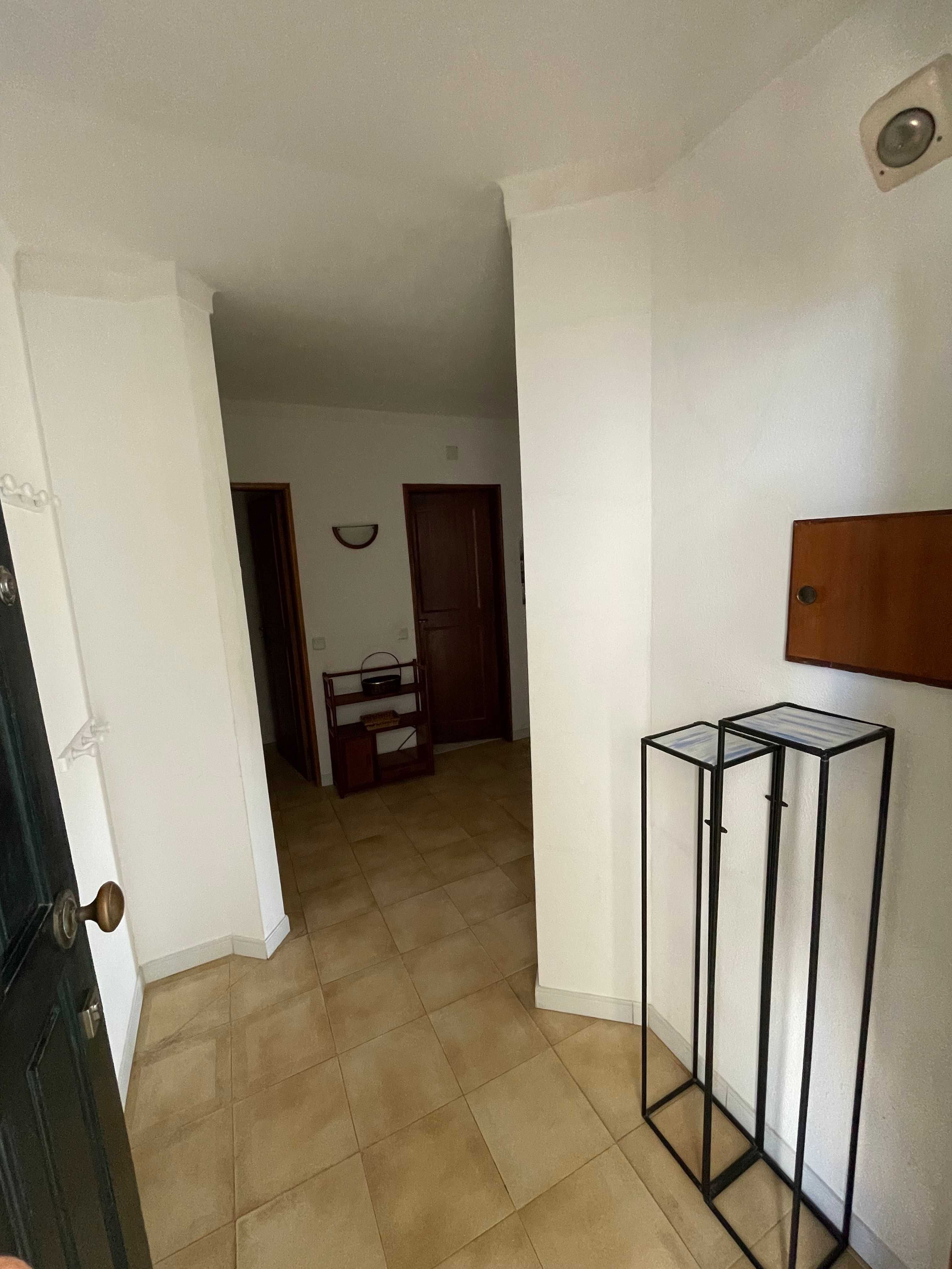 Apartamento T2 Manta Rota