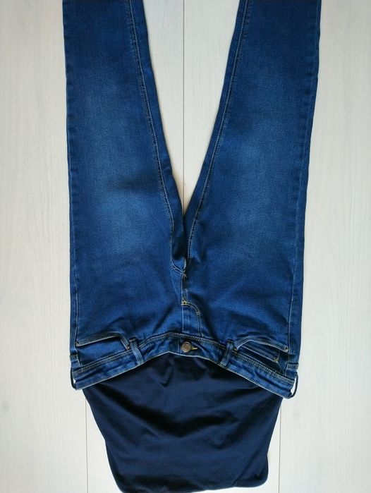 Джинси для вагітних Blue Motion M 40/42 розмір