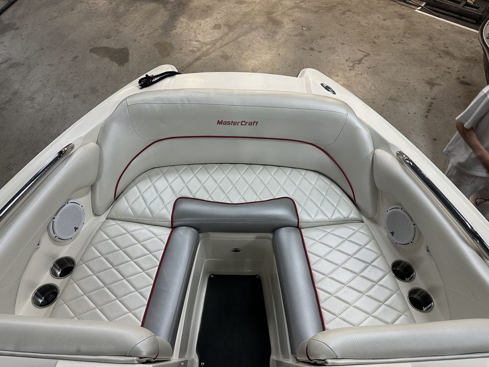 Mastercraft X2 2008