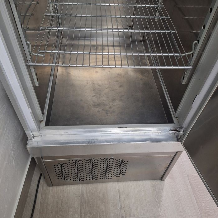 Frigorico industrial