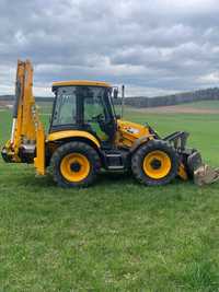 JCB 4CX Super Stan