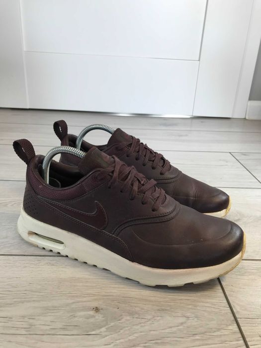 Buty Nike Air Max Thea rozm. 38