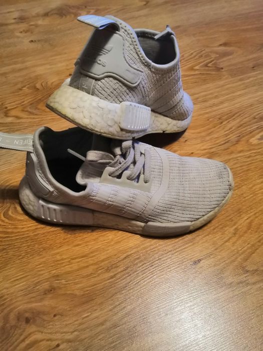 Buty sportowe Adidas boost 36 tanio