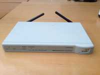 1 3COM Access Point OfficeConnect Wireless 11g (Porto/Aveiro)