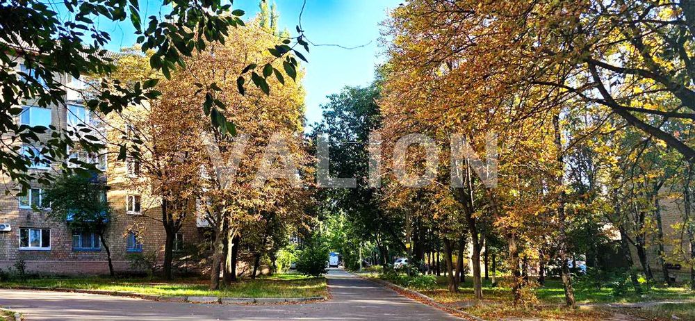 Без % Продаж 2к квартири, вул. Литвиненко Вольгемут,1Б  Борщагівка