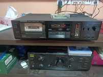 Kenwood Deck KX-550HX