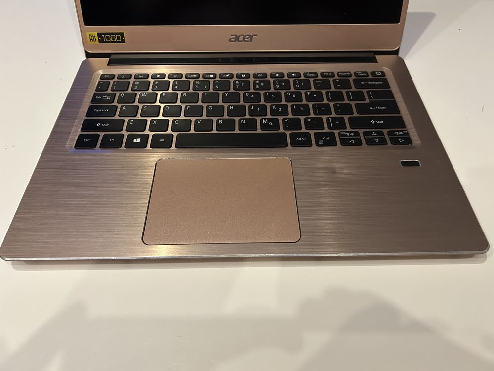 Laptop Acer Swift sf314-56