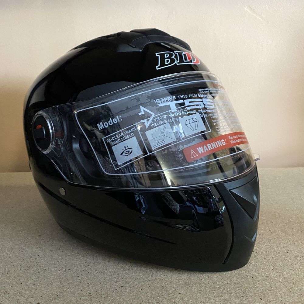Мотошлем/шлем для мотоцикла/мопеда/скутера| Интеграл,закрытый шлем