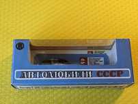 Коробки для моделей Москвич 426 та 427