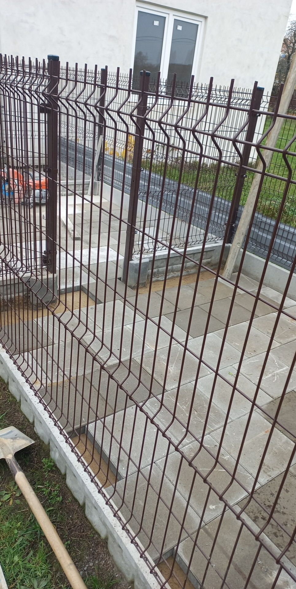 Układanie kostki brukowej, granitowej i wszelkie prace brukarskie