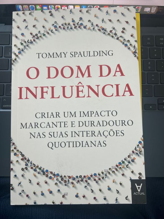O dom da influência
