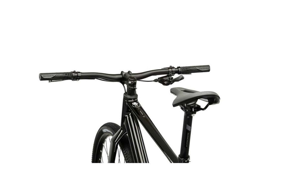 Rower Kross Esker Flatbar