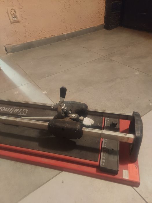 Продам плиткорез використовувався один раз