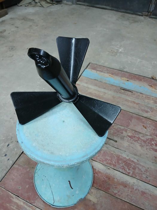 Якорь для лодки 6.4 кг