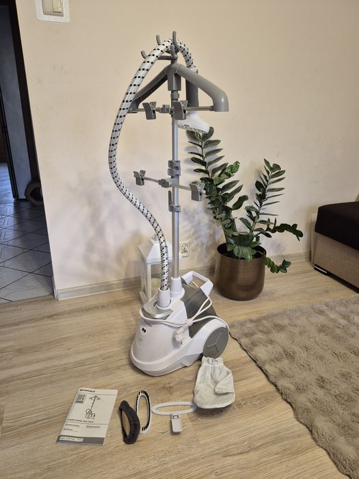 Steamer parownica do ubran Nowa