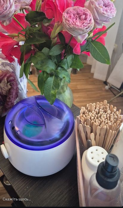 Шугаринг, Воскова депіляція ( чоловіча та жіноча)Інгульський район