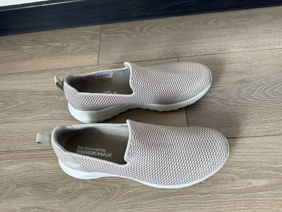 Мокасини Skechers 39 розмір стан ідеальний