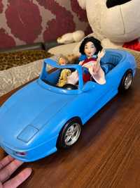 Автомобіль для Барбі оригінал від Mattel