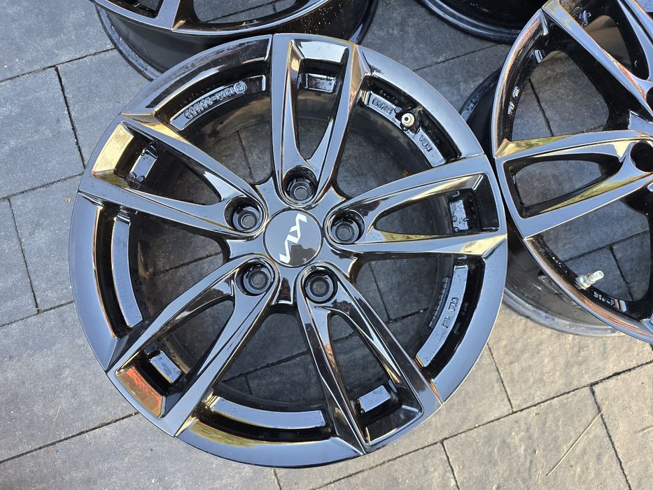 Alufelgi 16' Kia ceed, proceed, hyundai i20,i30