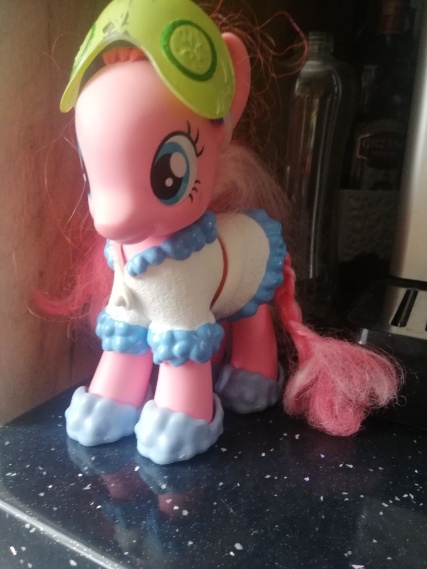 Kucyk My Little Pony Pinkie Pie