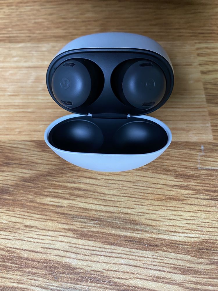 Навушники Google Pixel Buds Pro