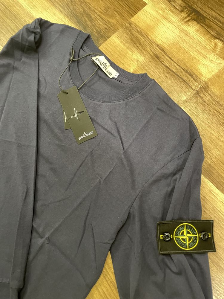 Свитшот Stone Island