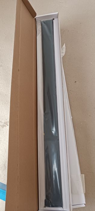 Azzardo reflektor szynowy ledowy az5216 - Nowy nieużywany, 3 sztuki