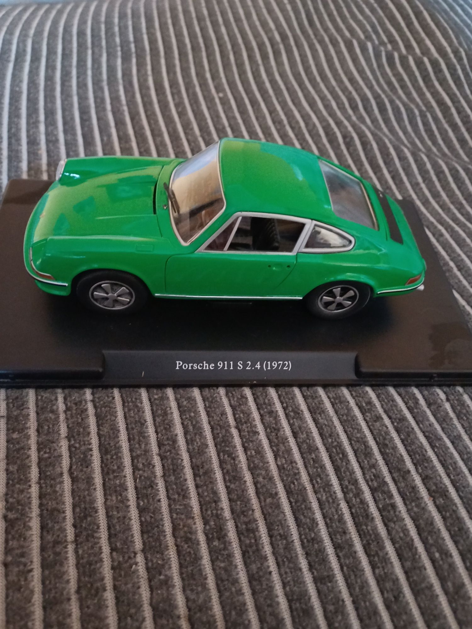 Auto kolekcjonerskie