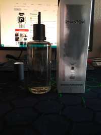 Phantom Refill - EDT 200ml - 50 ml używany