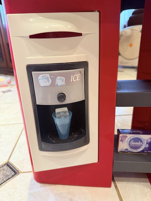 Кухня Smoby  Tefal