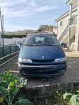 Peças Renault Espace