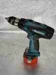 ЧИТАЙТЕ ОПИС!!! Шуруповерт Makita 6317 d шурупокрут шурік