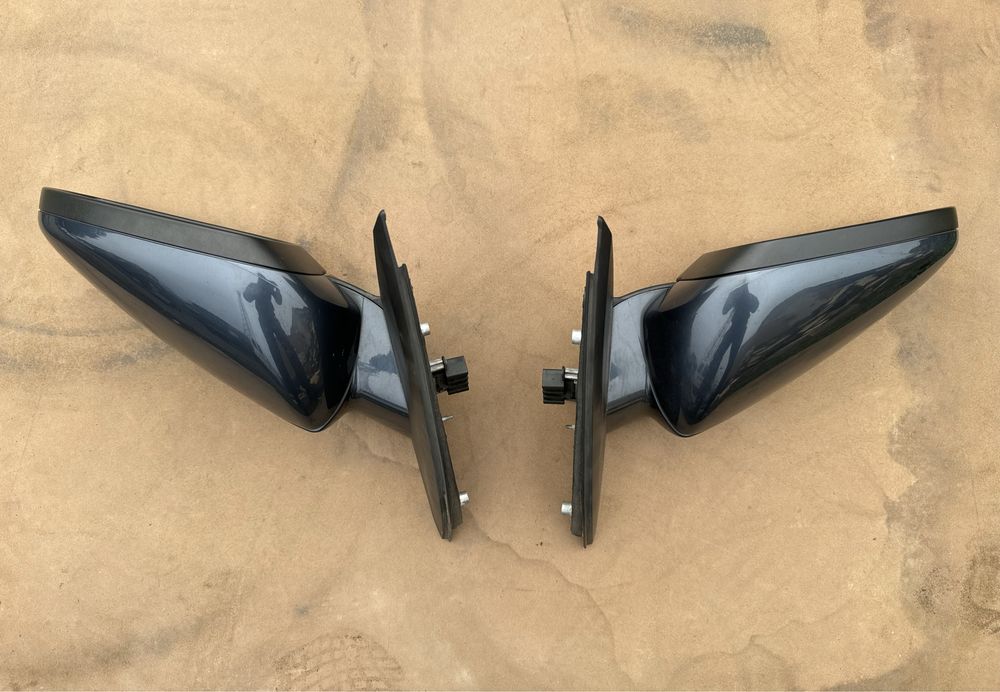 Дзеркала Опель Вектра Ц рестайлінг , дзеркало Opel Vectra C