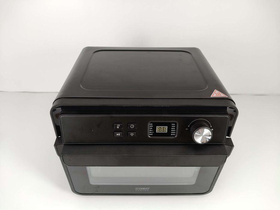 Frytkownica beztłuszczowa CASO Design AirFry Chef 1700 W 22 l