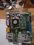 Bundle retro Intel Pentium 3 skt370