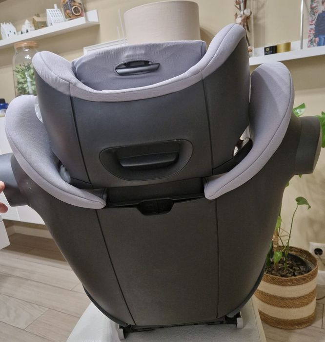 Cybex solution  M fix