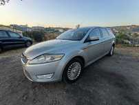 Ford Mondeo SW 2.0 TDCi Titanium, 140cv
