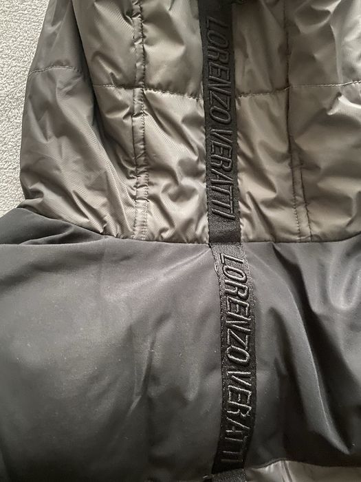 Куртка пуховик Lorenzo Veratti