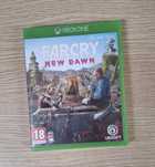 Gra Far Cry new dawn