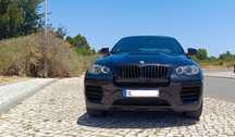 Bmw X6M 50d 381cv