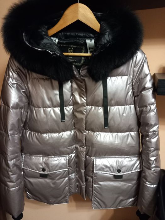 Зимова куртка якісна
